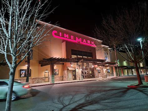 Cinemark Yuba City 8 Showtimes Schedule .